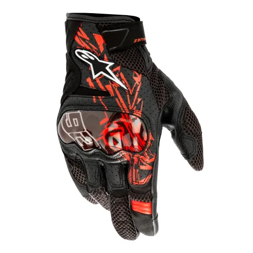 MM93 RIO HONDO v2 AIR GLOVE ASIA | alpinestars｜RIDE-MOTO 